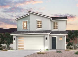 Redwood Plan, Manzanita, Buckeye, AZ 85396