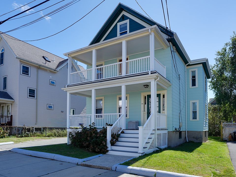 1st image of 44 Watts St