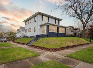 601 Howard St, South Bend, IN