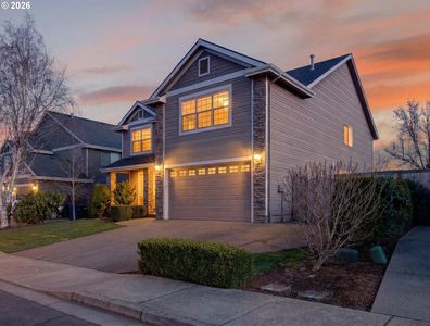 633 June Dr, Molalla, OR, 97038