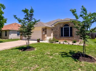 4017 Kerley Ct, Hutto, TX 78634