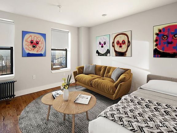 4th image of 190 Underhill Ave #2G