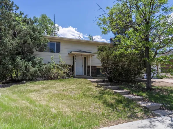 4260 Whitney Place, Boulder, CO 80305