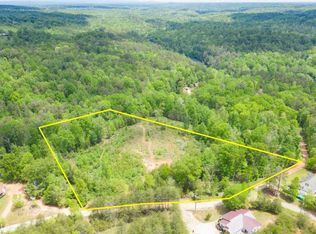 0 Limber Lost Trl, Cleveland, GA 30528