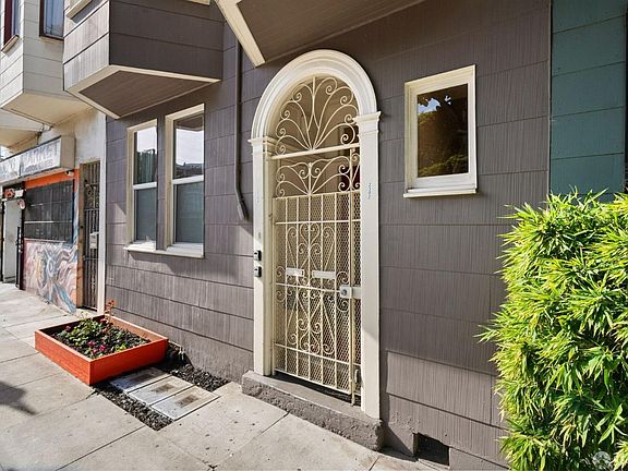 2nd image of 2392-2394 Bryant St