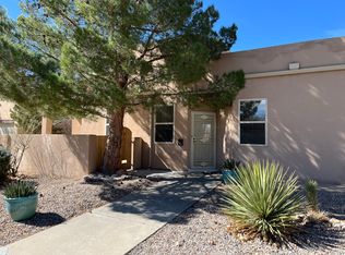 13332 Chaco Cliff Trl SE, Albuquerque, NM 87123