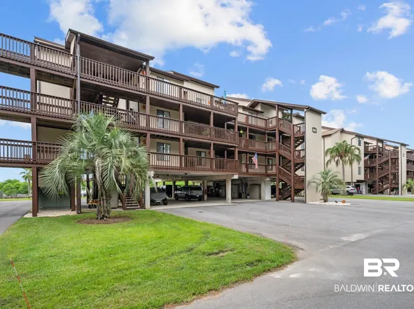 4543 Port Side Ln Unit 101, Gulf Shores, AL 36542