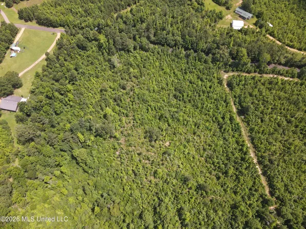 Shucktown Rd, Mc Call Creek, MS 39647