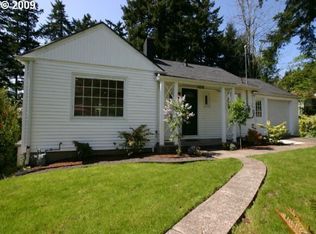 4735 SW 26th Dr, Portland, OR 97239