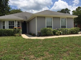 4537 Mountain Brook Ln W, Jacksonville, FL 32224