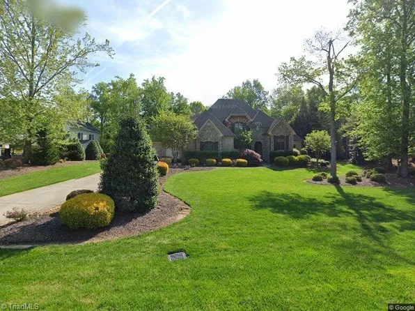 6320 Poplar Forest Dr, Summerfield, NC 27358