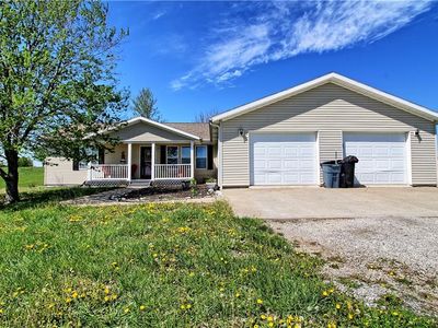 13930 State Route Dd, Savannah, MO, 64485
