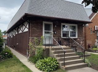 3946 N Octavia Ave, Chicago, IL