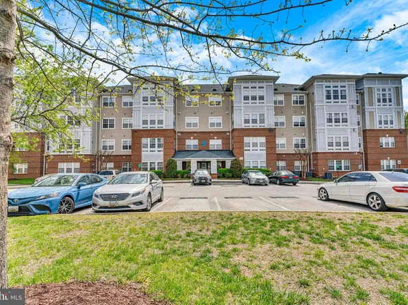 12916 Fox Bow Dr APT 307, Upper Marlboro, MD 20774