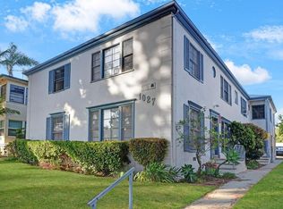 1027 16th St #D, Santa Monica, CA 90403