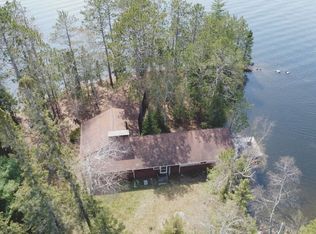 8237 Wakemup Narrows N, Cook, MN 55723