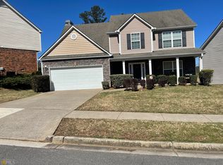 2823 Saddle Horn Pl, Snellville, GA 30039