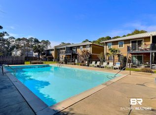 125 E 22nd Ave APT 9, Gulf Shores, AL 36542