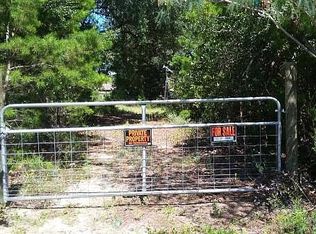 5404 Maverick Ln, Gulf Breeze, FL 32563