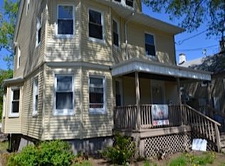 93 Orange Ave, Irvington, NJ 07111