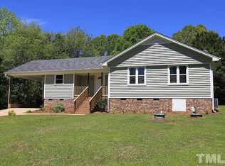 3312 Highgate Rd, Raleigh, NC 27603