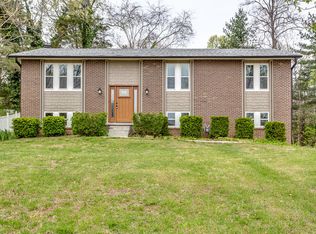 7319 Etheld Reda Dr, Knoxville, TN 37931