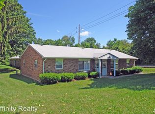1809 E Central Ave APT 6, Miamisburg, OH 45342