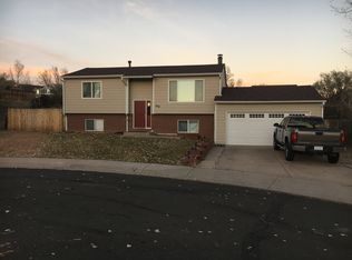 1210 Greenwood Ln, Castle Rock, CO 80104