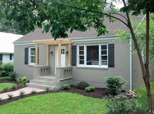 2012 1st St, Staunton, VA 24401