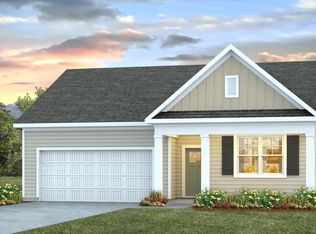 322 Merchant Point Blvd Lot 12, Jacksonville, NC 28546