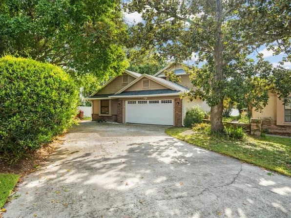 2925 Bridgehampton Ln, Orlando, FL 32812