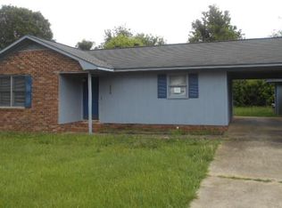 5076 Seymour Rd, Dalzell, SC 29040