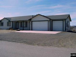 217 Bridle Path Way, Fernley, NV 89408