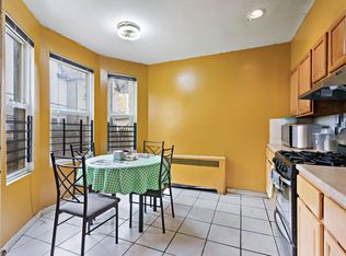 146 Kensington Ave, Jersey City, NJ 07304