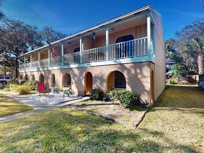 616 Bowers Ln, Saint Augustine, FL, 32080