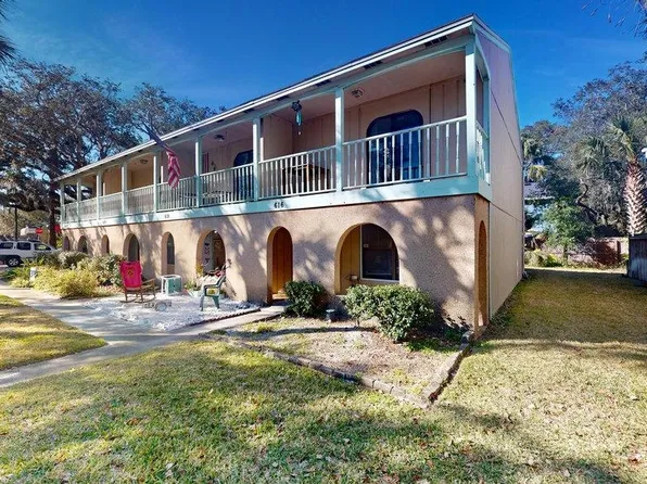 616 Bowers Ln, Saint Augustine, FL 32080