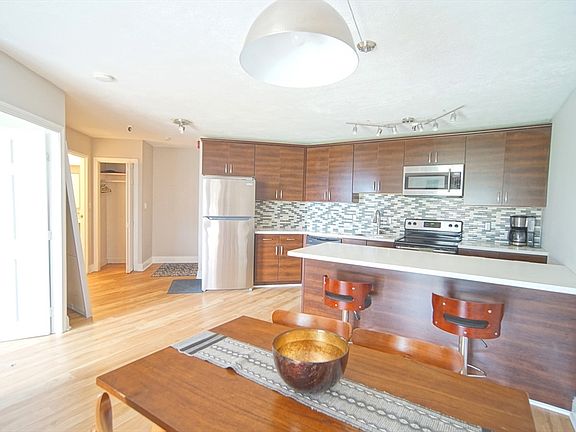 2nd image of 115 W Squantum St APT 1204