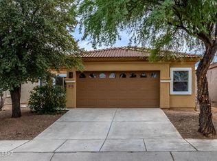 284 E Placita Nubes Blancas, Sahuarita, AZ 85629