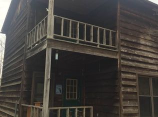 450 Mazies Chapel Rd, Lexington, TN 38351