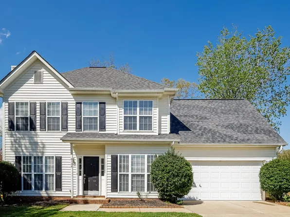 6104 Brick Landing Dr, Monroe, NC 28110