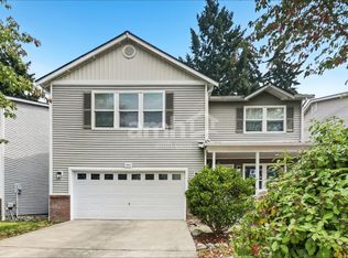 19413 105th Avenue Ct E, Graham, WA 98338