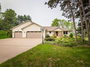 N13585 Arabian Ln, Trempealeau, WI 54661