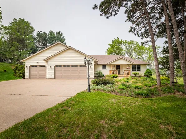 N13585 Arabian LANE, Trempealeau, WI 54661