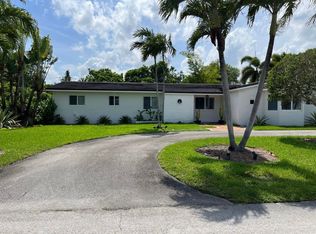 7300 SW 84th Ct, Miami, FL 33143