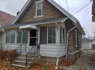 2455 Caledonia St, Toledo, OH 43605