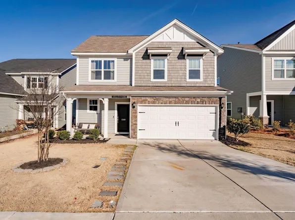 1260 Independence Dr, Elgin, SC 29045