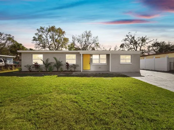 8303 Croton Ave, Tampa, FL 33619