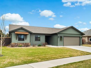 118 Sage Grouse Way, Kalispell, MT 59901