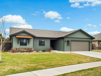 118 Sage Grouse Way, Kalispell, MT, 59901