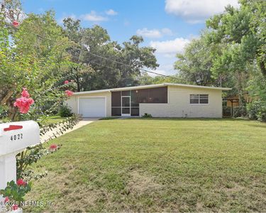 4022 COBALT Avenue E, Jacksonville, FL, 32210